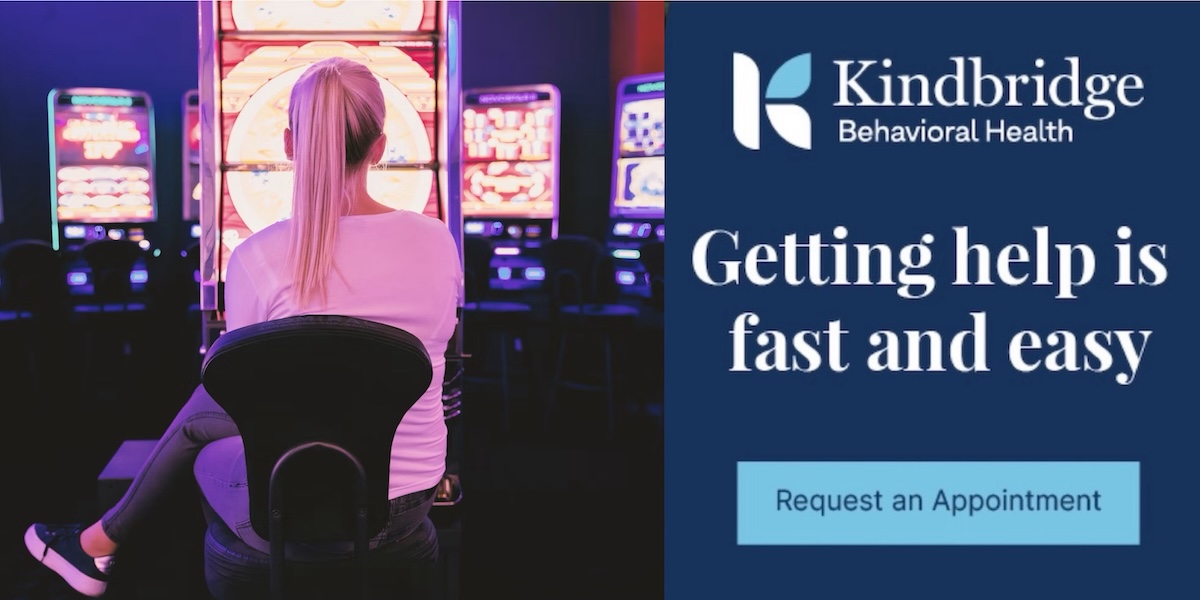 How Do I Stop Betting on Casino - Counseling