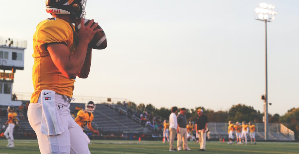 How Does Mental Health Affect Athletic Sports Performance