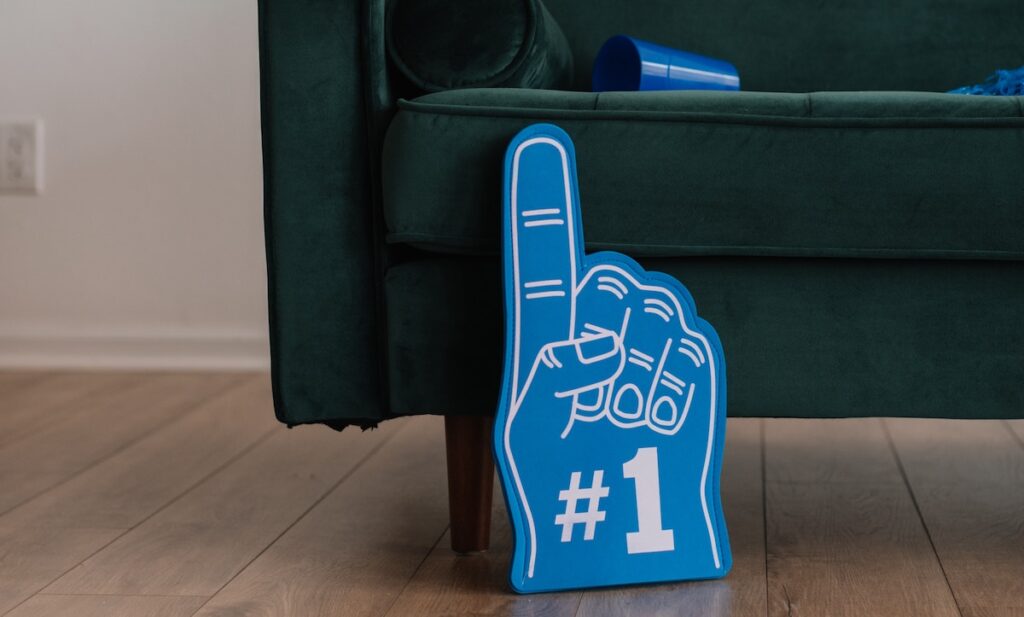 How to Avoid Betting Temptation During Football Season