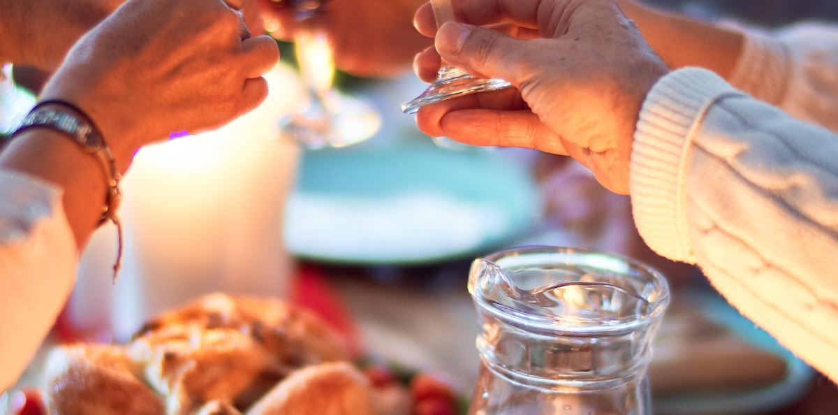 How to Avoid Gambling Urges This Thanksgiving