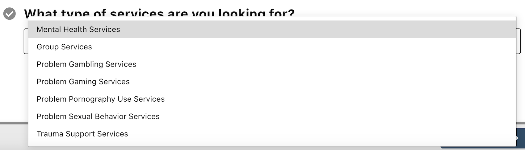 How to Book a Therapist Appointment