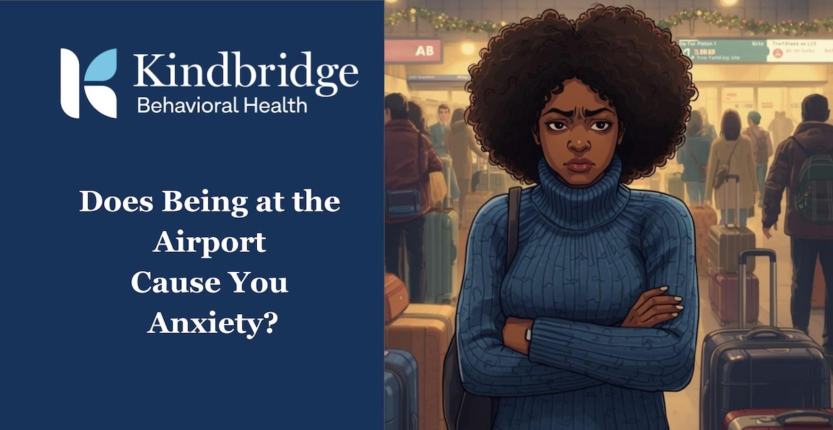 How to Deal with Airport Anxiety