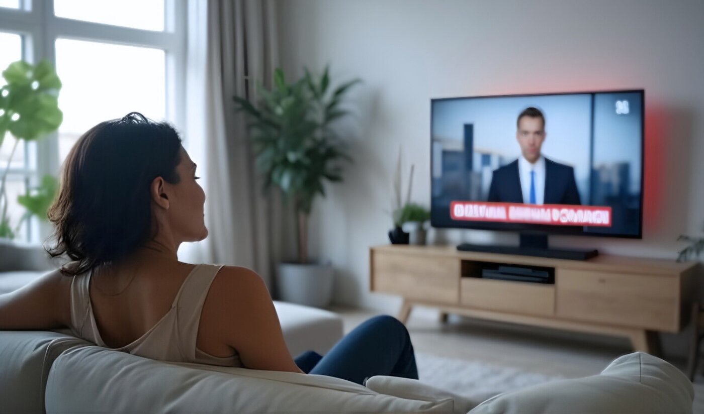 How to Deal with Anxiety About Climate Change