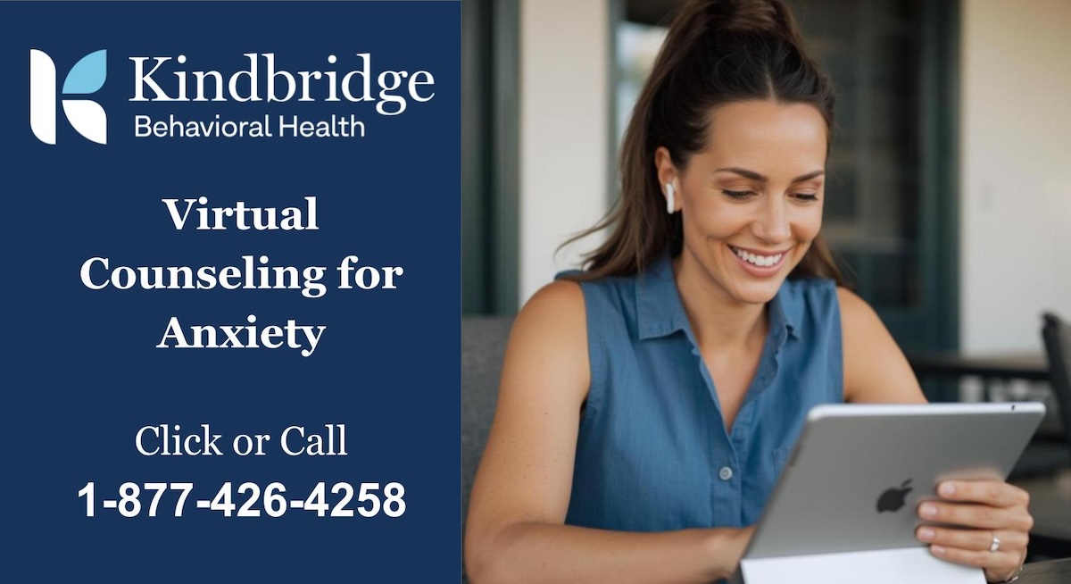 How to Deal with Anxiety About Climate Change - Help