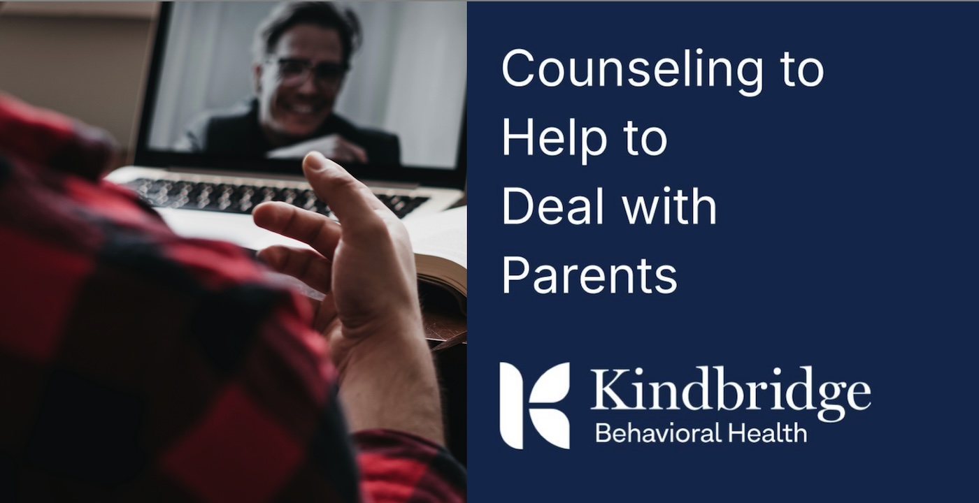 How to Deal with Difficult Parents as an Adult