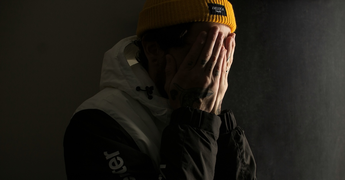 How to Get Over Gambling Guilt