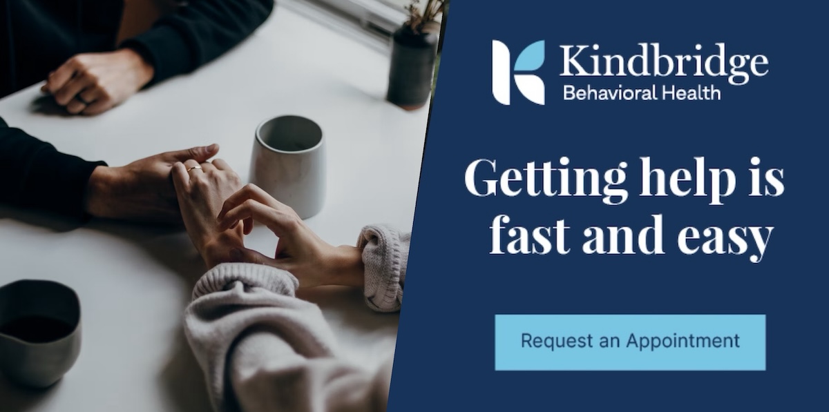 How to Get Someone to Go to Therapy