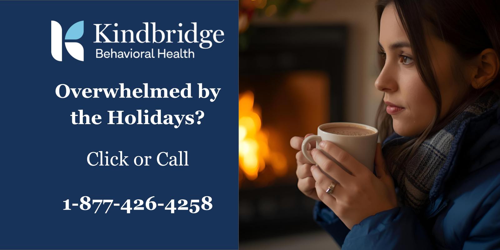 How to Make it Through the Holidays