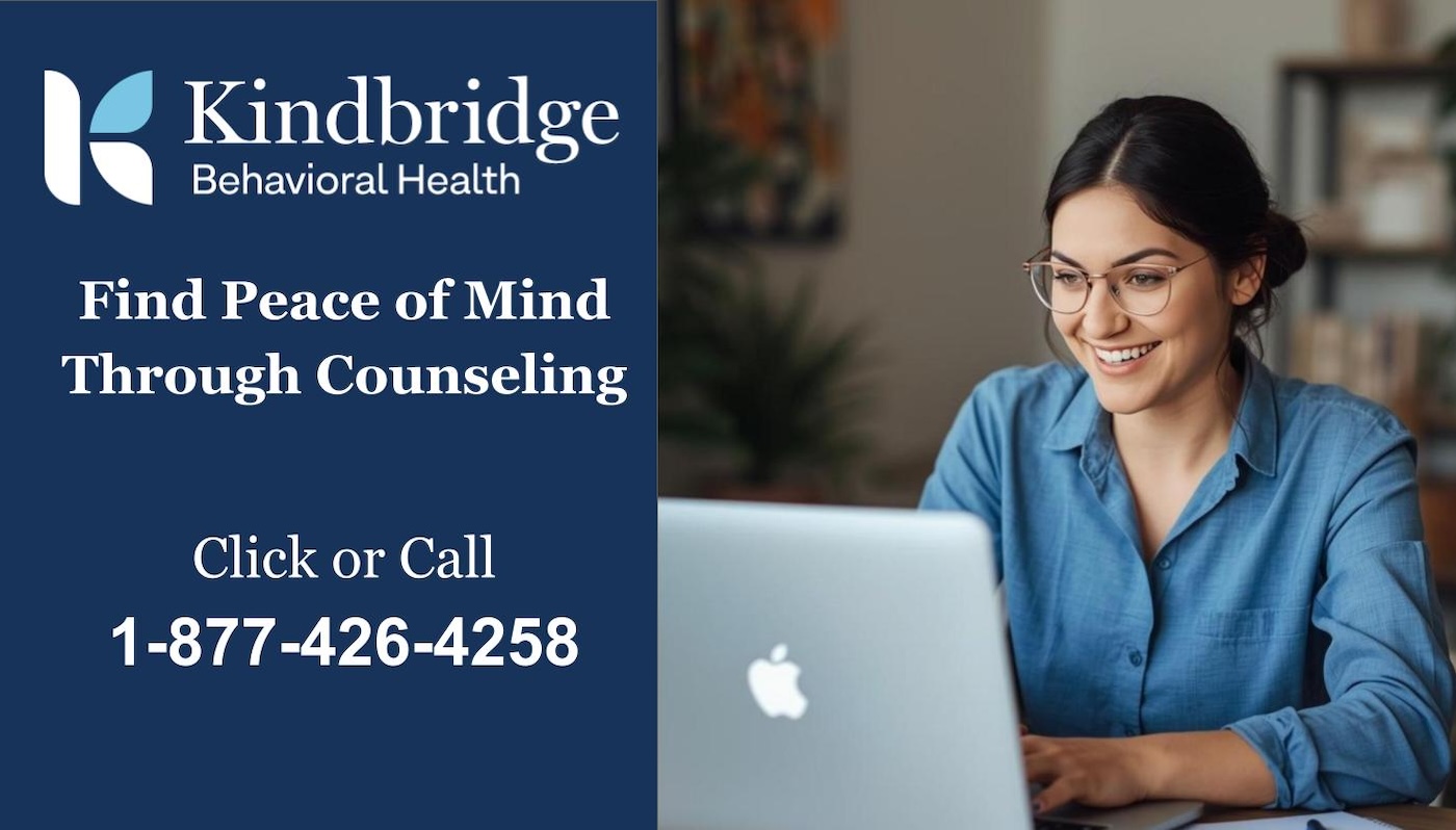 How to Stop Racing Thoughts