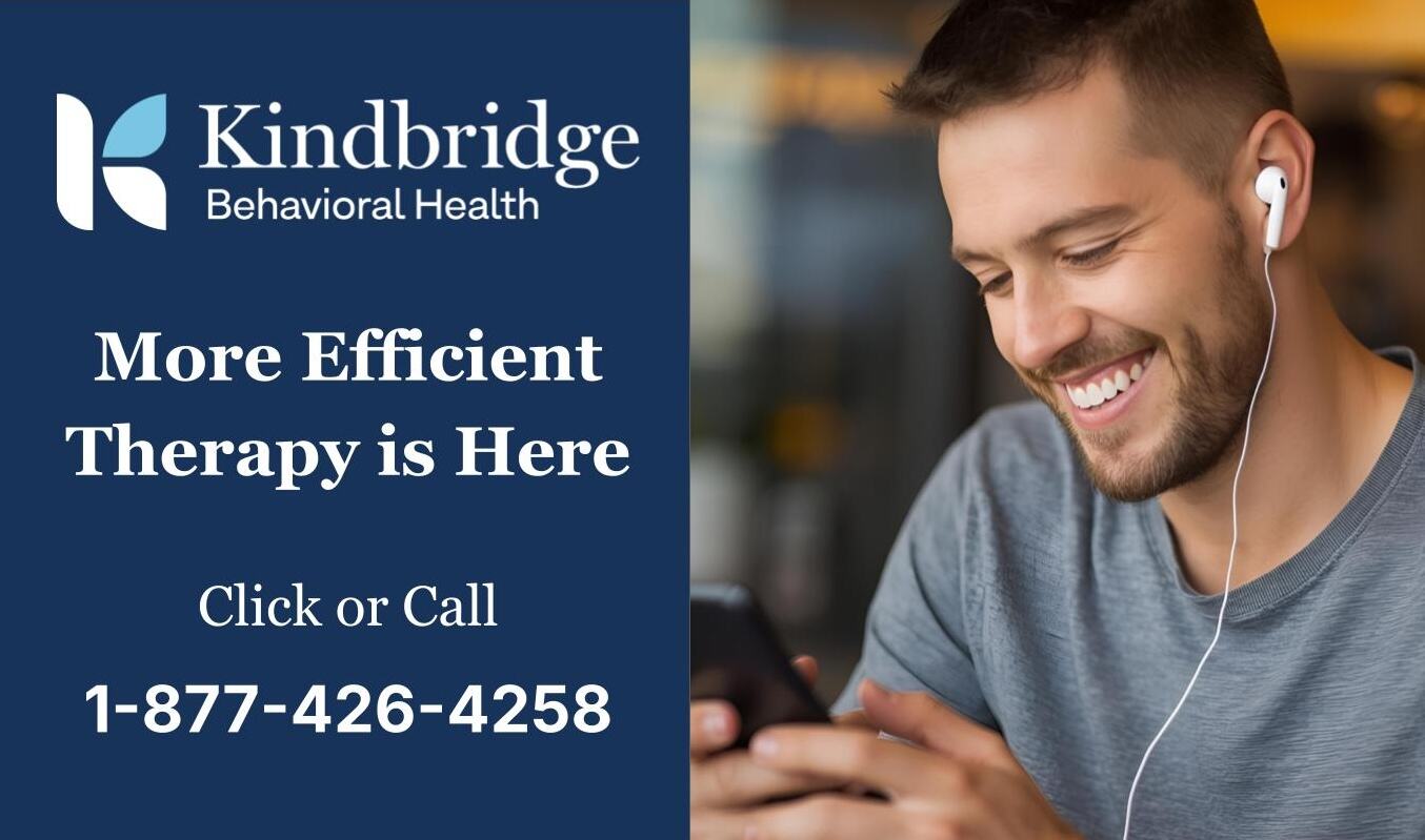 I Don't Have Time for Therapy