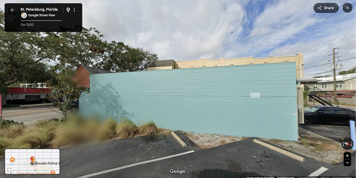 Illegal Online Gambling