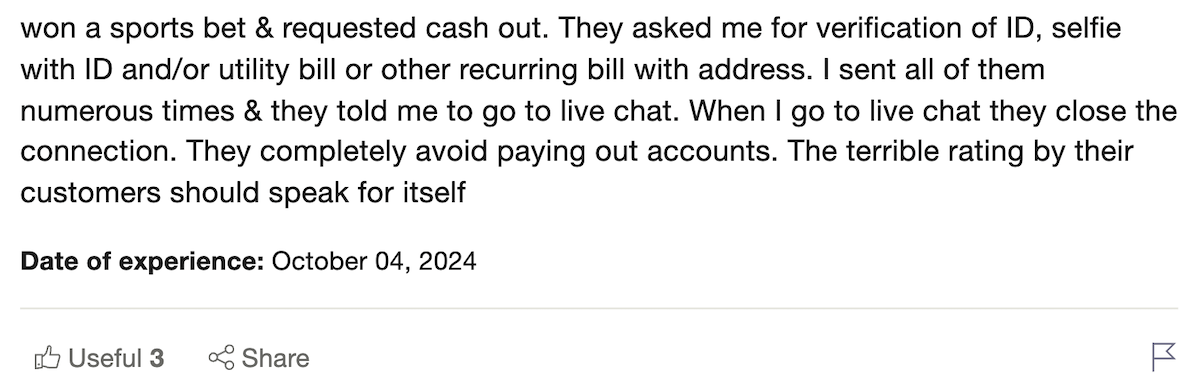 Illegal Sports Betting Mental Health - Reviews