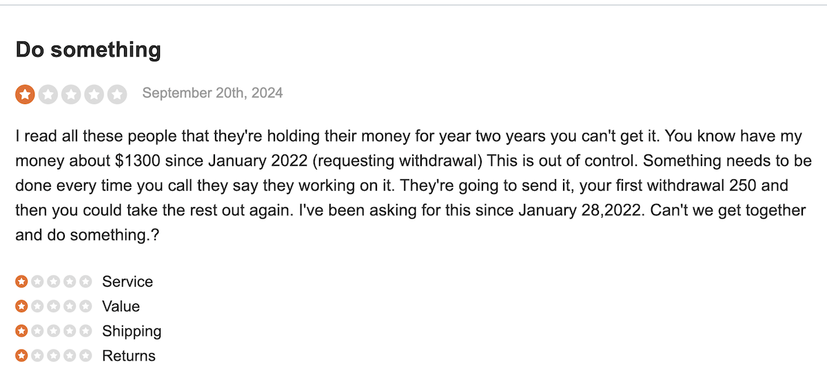 Illegal Sports Betting Mental Health - Reviews