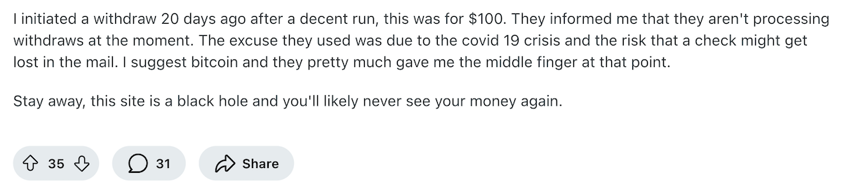 Illegal Sports Betting Mental Health - Reviews