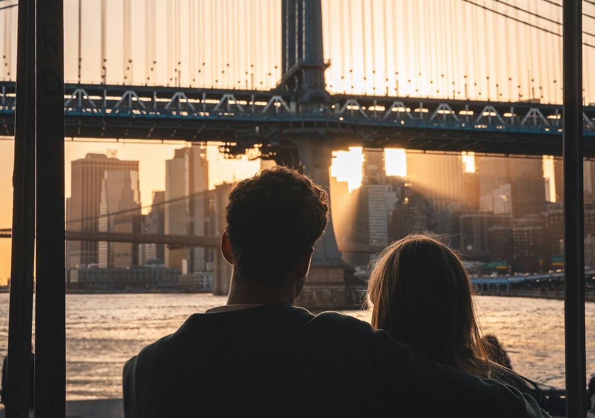 Infidelity Counseling Near Me New York City