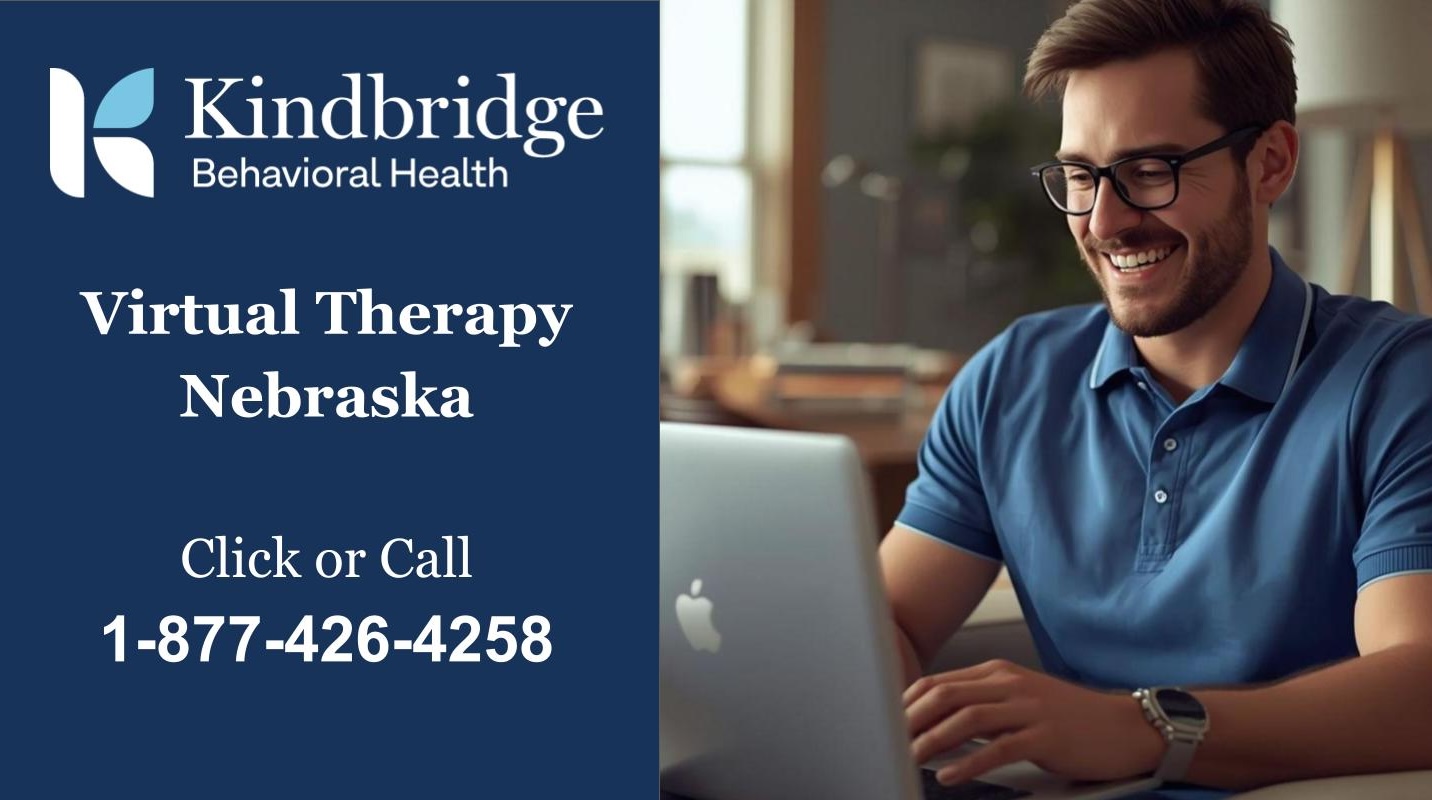Internet Technology Addiction Treatment Nebraska