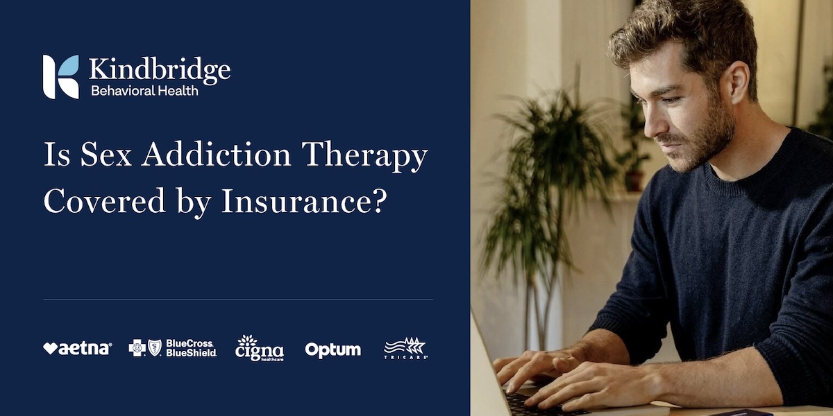 Is Sex Addiction Covered by Insurance