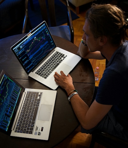 Is Sports Trading Legal Map of US States