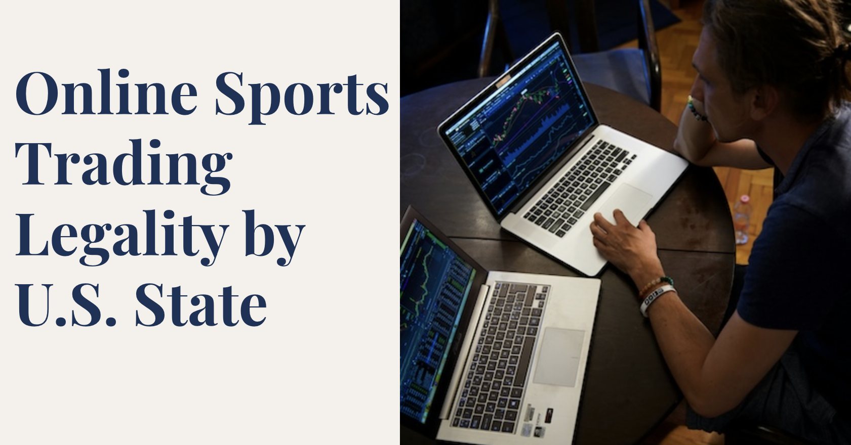 Problem Gambling News - Sports Trading Legal