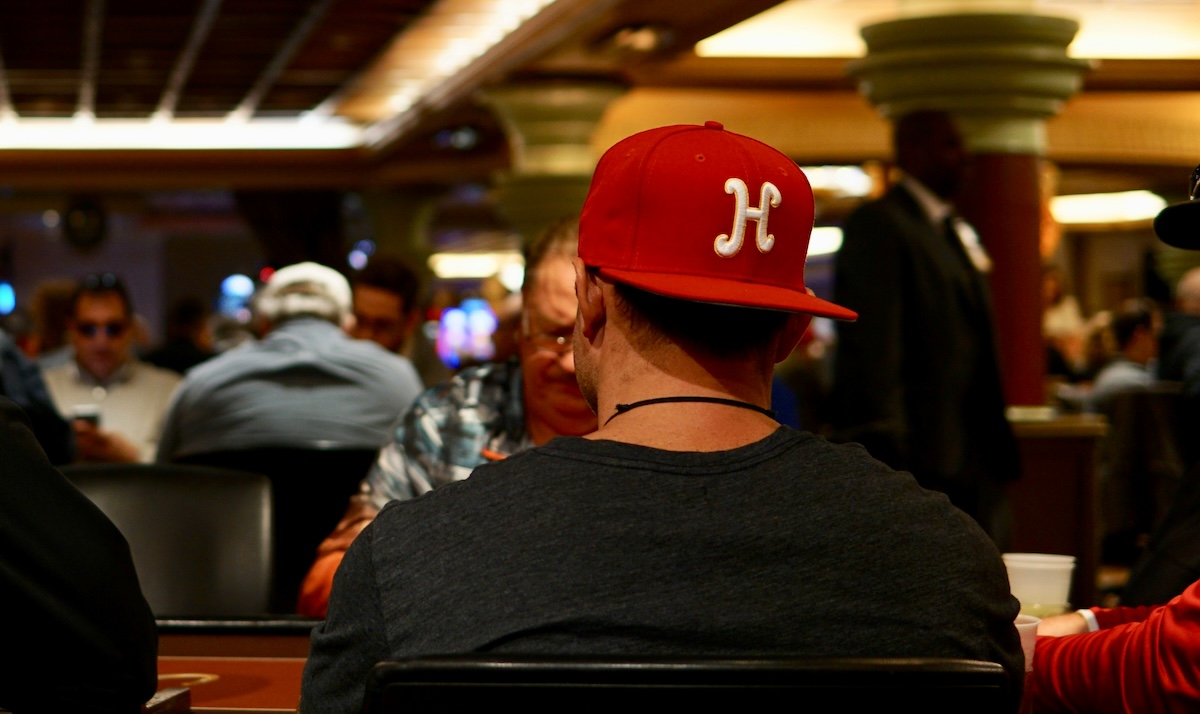 Is it Bad to Go to the Casino Alone