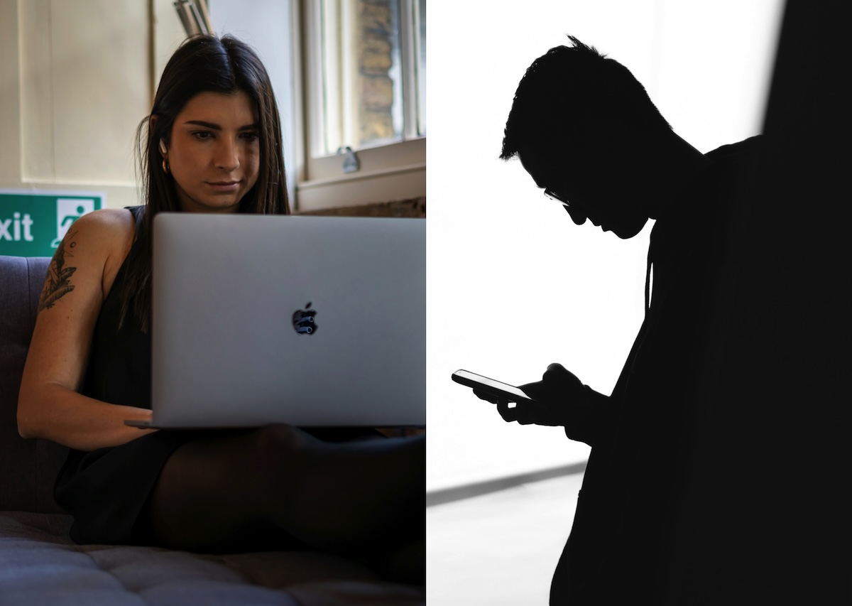 Is it Safe to Watch Porn