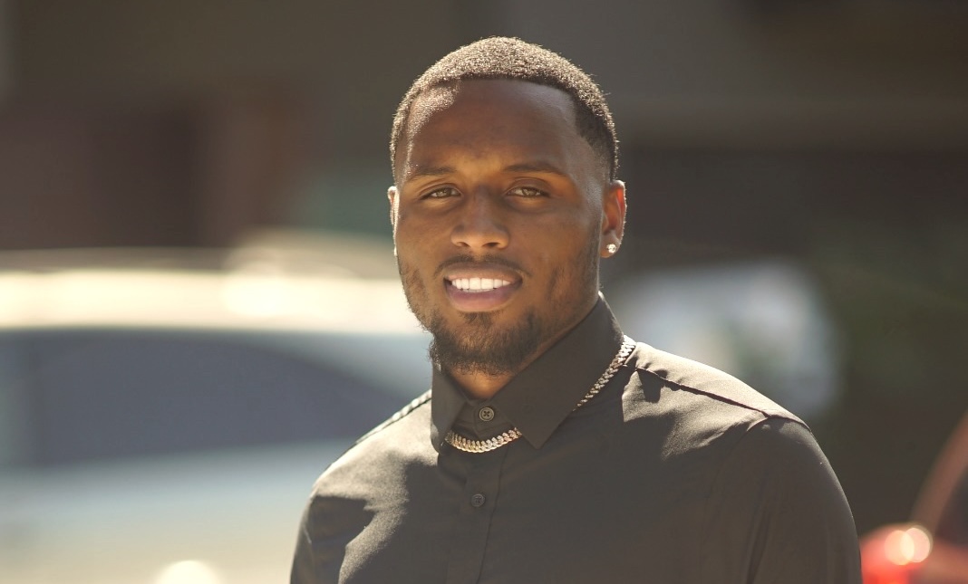 Isaiah Rodgers Gambling Interview