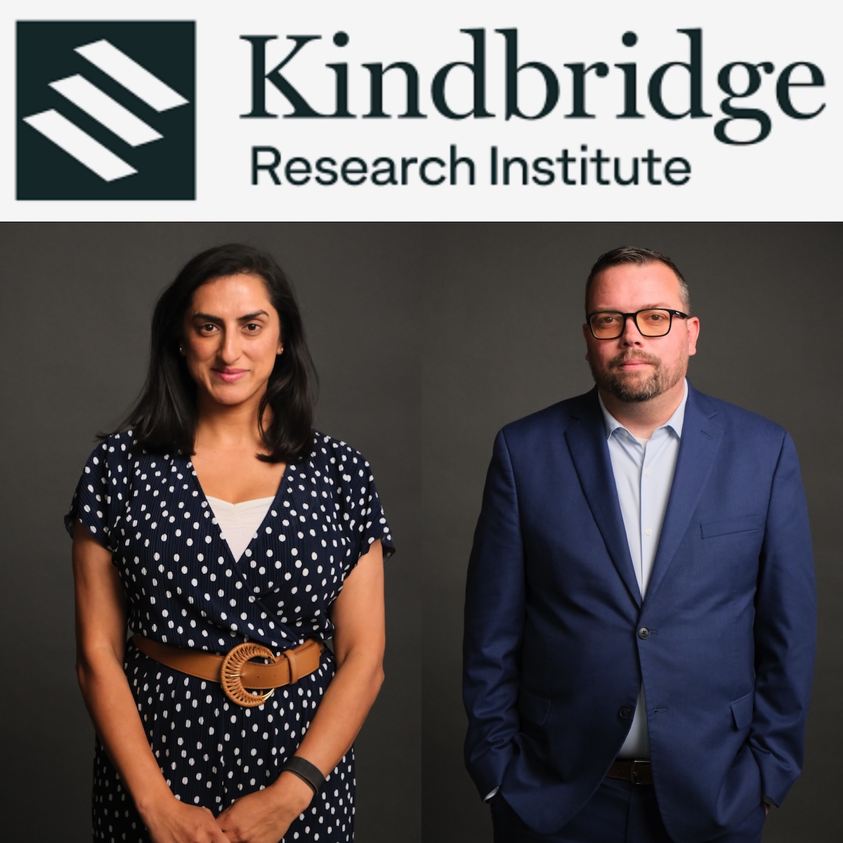 Kindbridge Research Institute