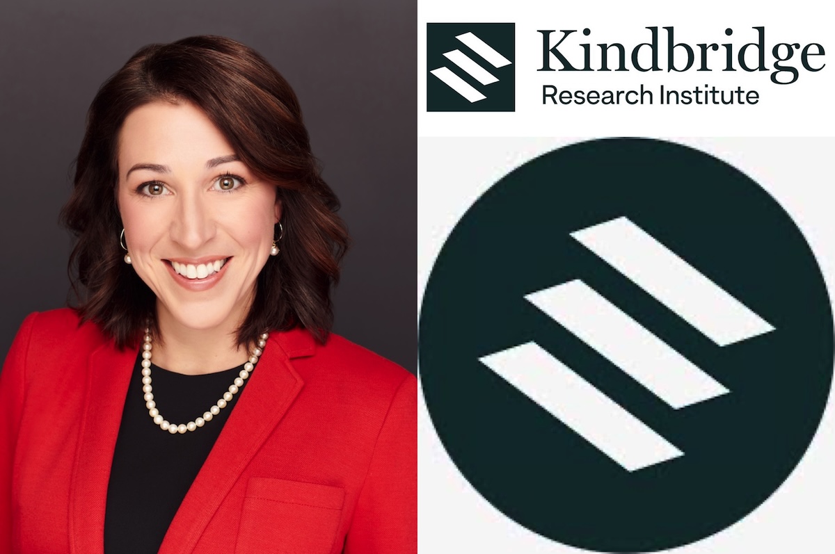 Kindbridge Research Institute