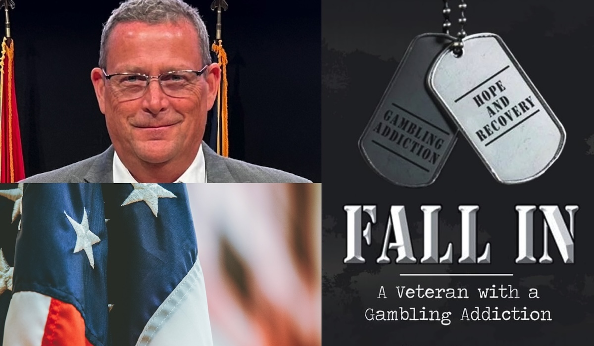 Kindbridge Spotlight- David Yeager