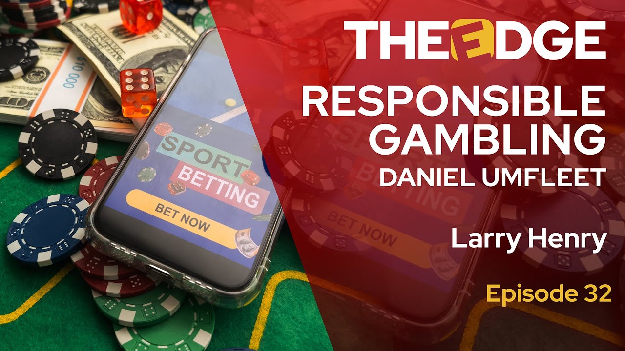 Kindbridge’s Daniel Umfleet Interviewed by Gambling.com The Edge