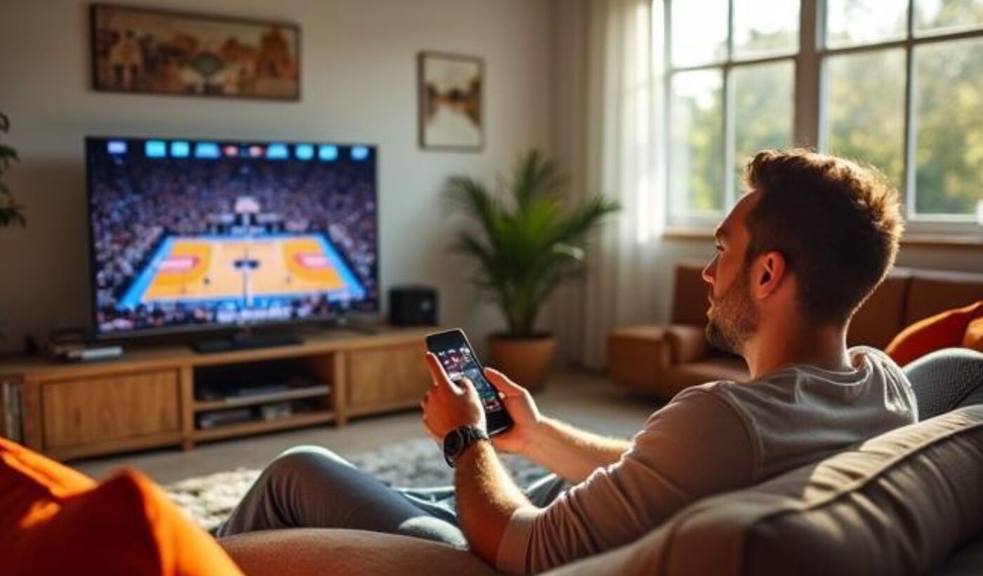 March Madness Mental Health Checklist for Fans
