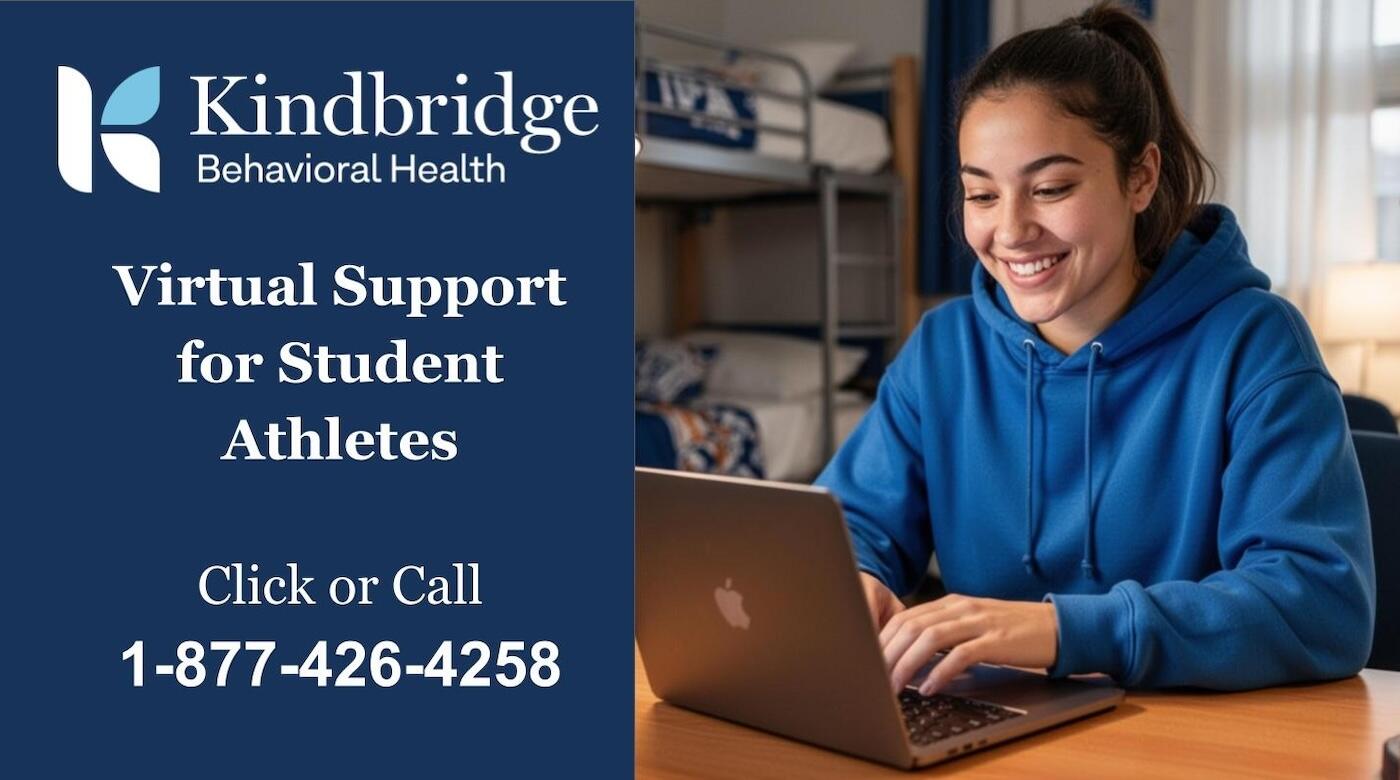 March Madness Mental Health