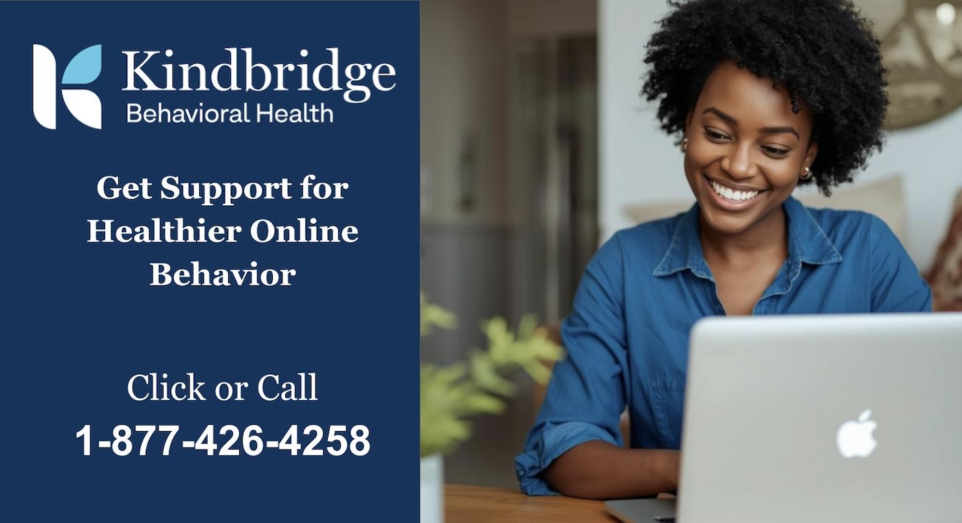 Social Media Usage Among Black Women