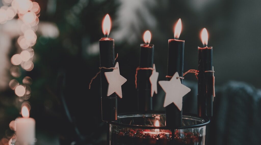 Mental Health During the Holidays 2022