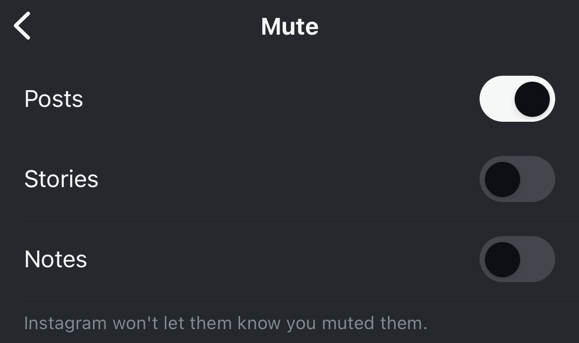 Mental Health Social Media Break