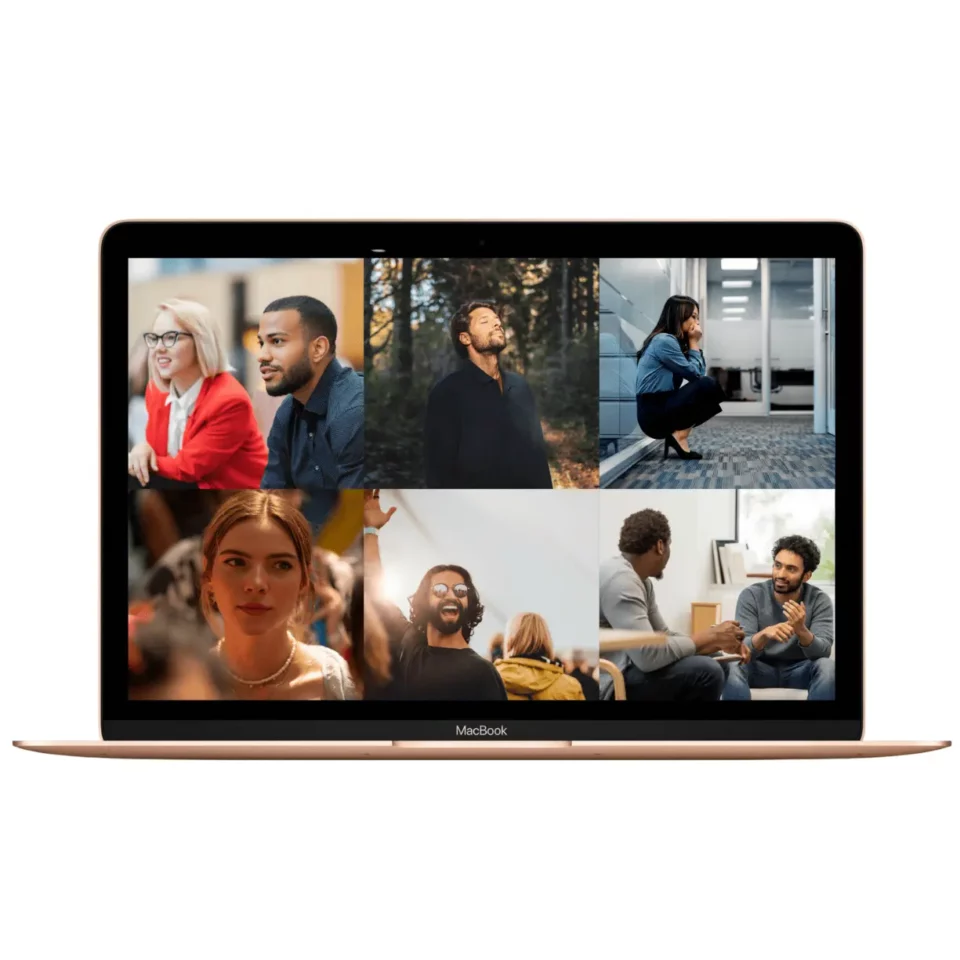 Gambling Group Therapy Online