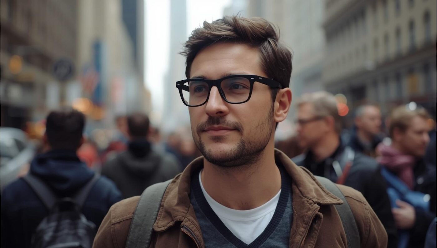 Meta Glasses Mental Health Risk