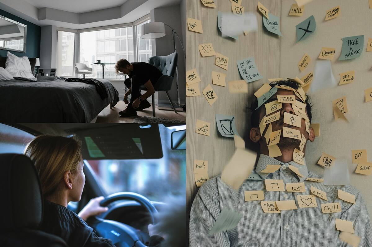 Monday Mental Health Support