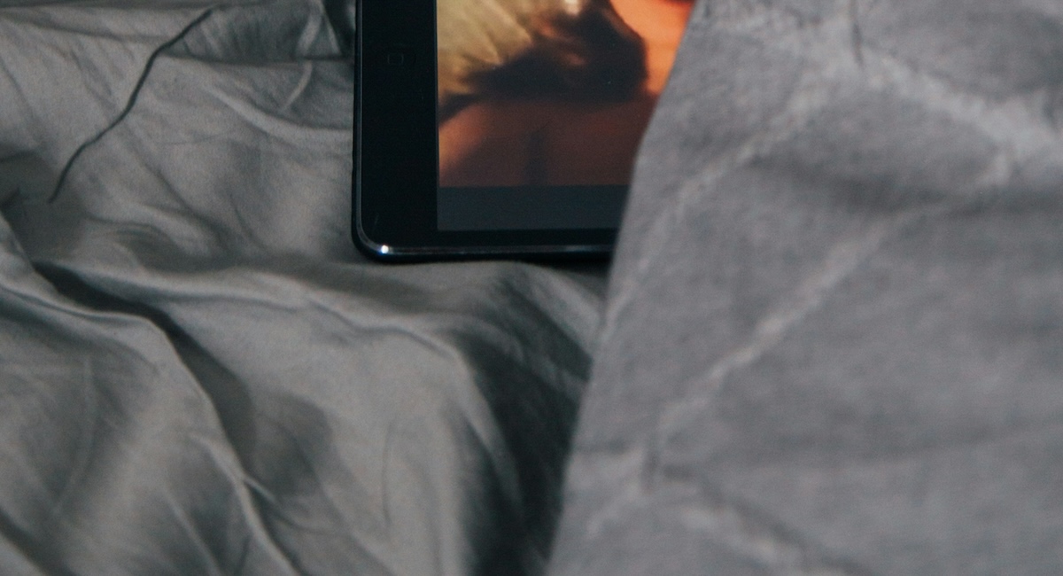 My Husband is Addicted to Pornography