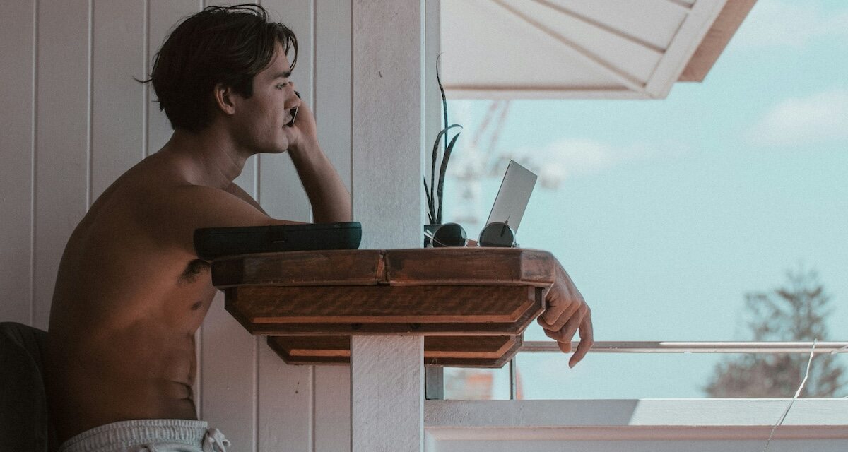 Natural Remedies for Gambling Addiction