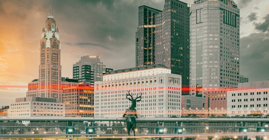 Ohio Gambling Problem