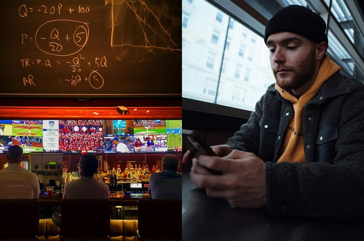 Opportunity Cost of Gambling and Sports Betting