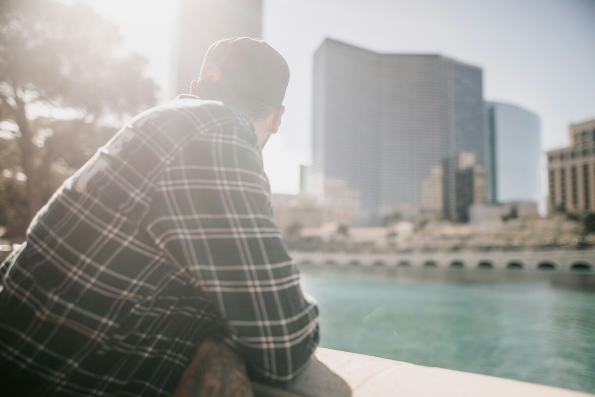 Problem Gambling Las Vegas Treatment and Gamblers Helpline