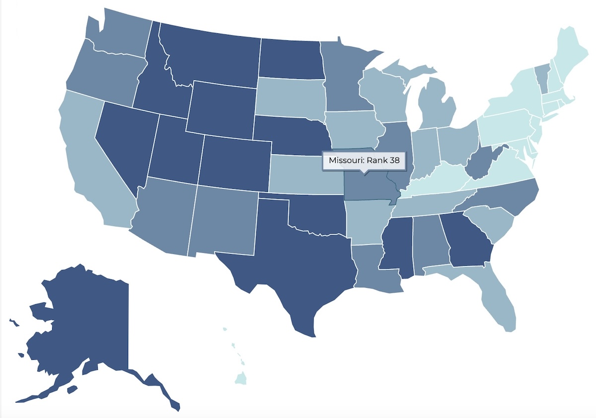 Problem Gambling News September 2024