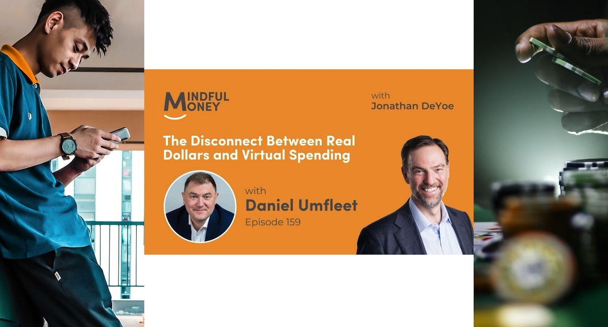 Problem Gambling Podcast- Gambling Related Financial Harms Among Young Adults