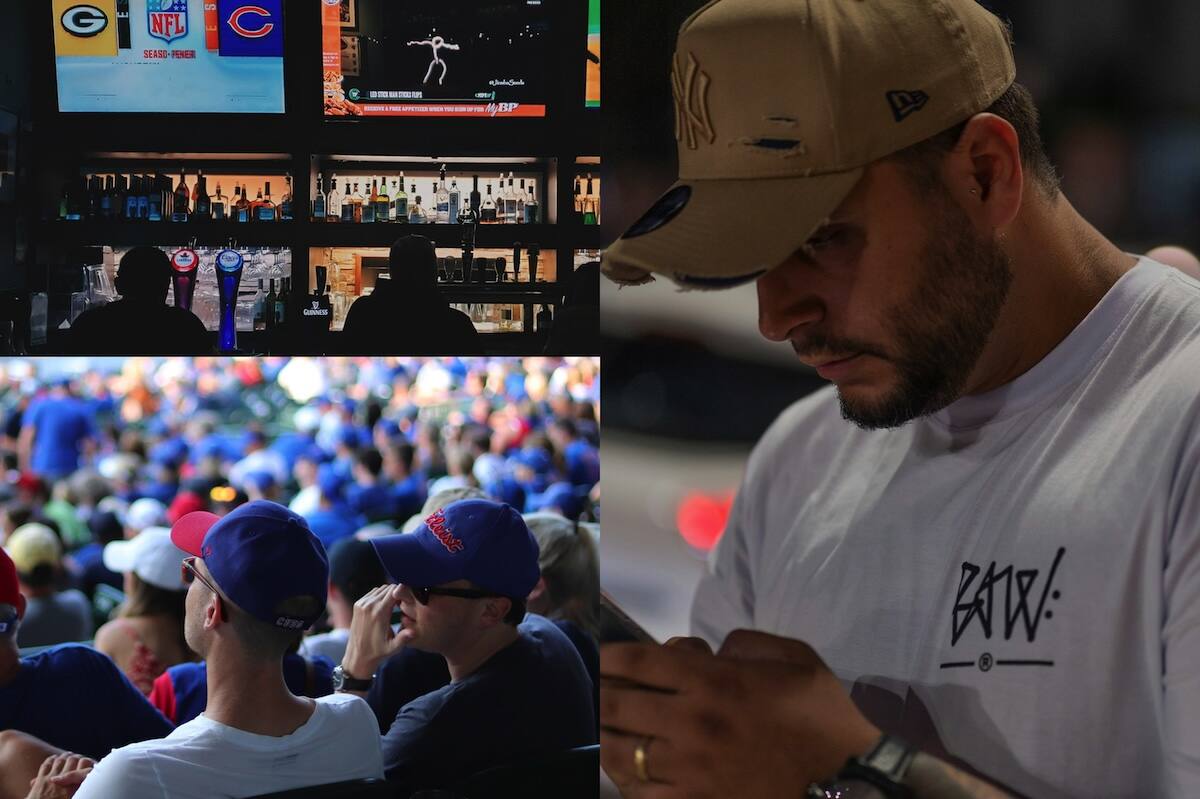 Problem Gambling Statistics July 2025