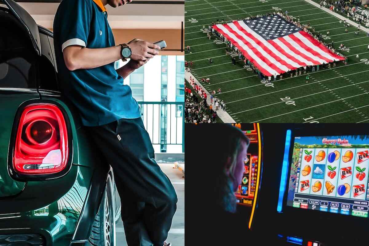 Problem Gambling Statistics May 2025