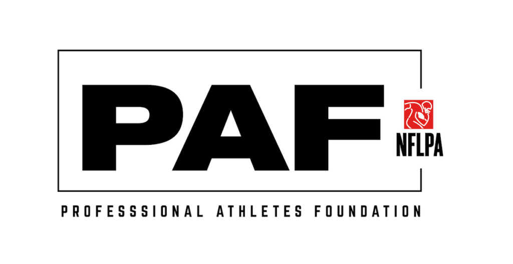 Professional Athletes Foundation Mental Health