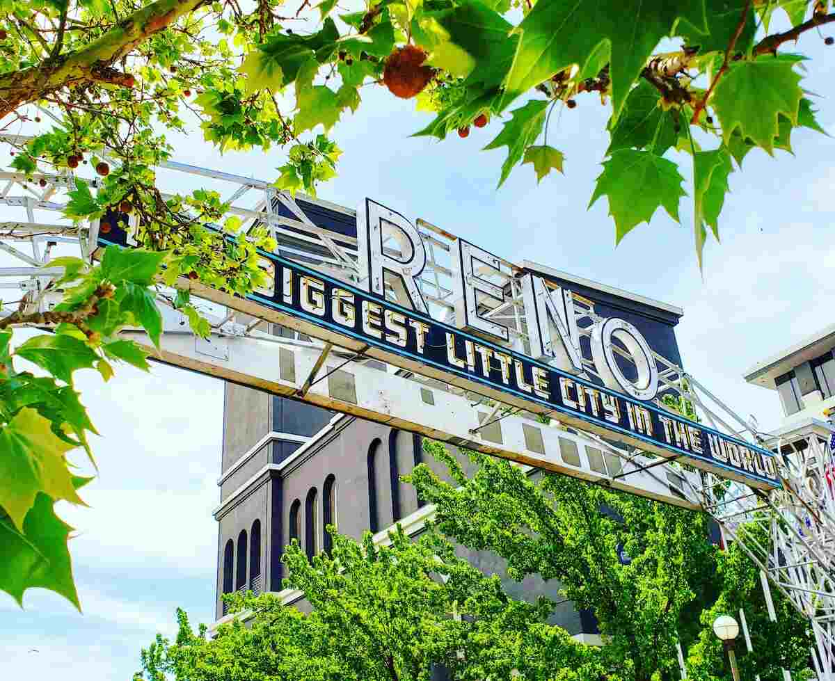 Reno Problem Gambling Treatment Gamblers Help Online