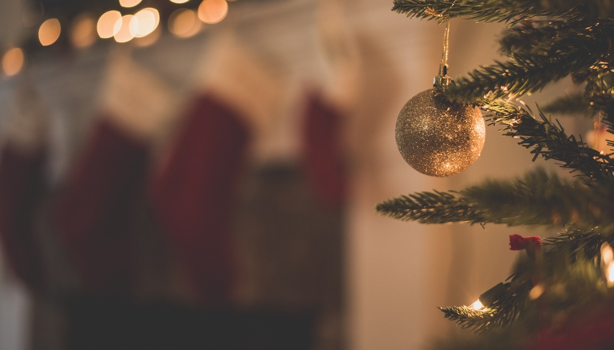 Scratch Card Addiction - Christmas